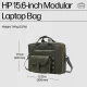 HP 15.6 Modular Laptop Bag #4