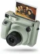 Fujifilm Instax WIDE 400 - Green