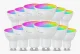 Nanoleaf N7502B02-12GU10