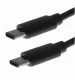 Insmat 1m, 2xUSB3.1-C
