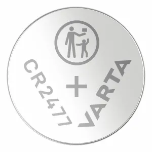 Varta CR 2477