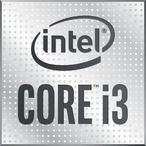 Intel Core i3-10320