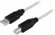 Deltaco USB-218