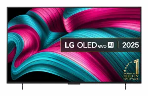 LG OLED evo AI OLED42C54LA.AEU
