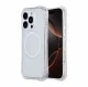 eSTUFF INFINITE (GRS) PORTO iPhone 12 Pro - iPhone 16 Pro Clear Magnetic Cover #5