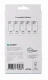 eSTUFF INFINITE (GRS) PORTO iPhone 12 Pro - iPhone 16 Pro Clear Magnetic Cover #6