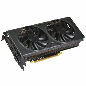 EVGA GeForce GTX 750 Ti FTW w/ EVGA ACX Cooling