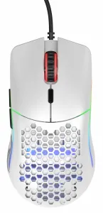 Glorious PC Gaming Race Glorious Model O- Mouse Regular (White)