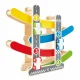 Hape Toys FAST FLIP RACETRACK