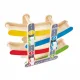 Hape Toys FAST FLIP RACETRACK #2
