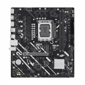 ASUS PRIME H810M-E-CSM
