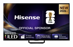 Hisense 65U7S PRO