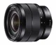Sony SEL1018