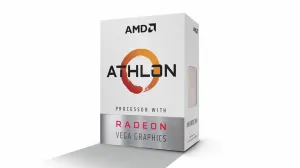 AMD Athlon 200GE