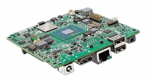 Intel NUC 13 Pro Board NUC13ANBi3