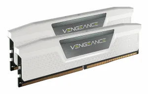 Corsair Vengeance CMK32GX5M2E6000Z36W