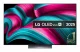 LG OLED evo AI OLED65C54LA