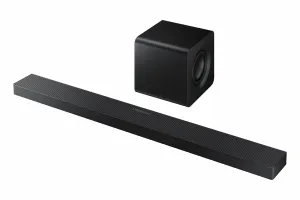 Samsung Q-series HW-QS710F