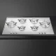Smeg Renzo Piano P106ES #2