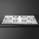 Smeg Renzo Piano P106ES #6