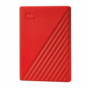 Western Digital My Passport