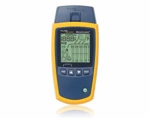 Fluke MicroScanner²