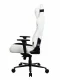 Arozzi Vernazza XL SoftPU - White #4