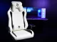 Arozzi Vernazza XL SoftPU - White #3