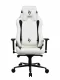 Arozzi Vernazza XL SoftPU - White