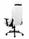 Arozzi Vernazza XL SoftPU - White #5