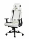 Arozzi Vernazza XL SoftPU - White #2