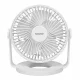 Savio AD-01 WHITE