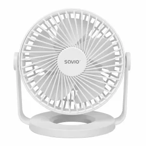 Savio AD-01 WHITE