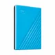 Western Digital My Passport #3