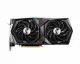 MSI GAMING RTX 3060 TI Gaming X 8G LHR #2