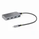 StarTech.com 5G4AB-USB-C-HUB