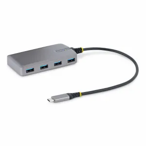 StarTech.com 5G4AB-USB-C-HUB