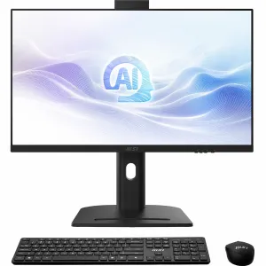 MSI Modern AM273QP AI 1UMG-221AT