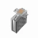DeepCool AG400 G2 WH ARGB #5