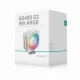 DeepCool AG400 G2 WH ARGB #8