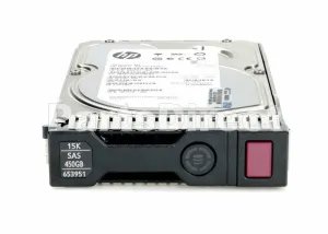 HP 653951-001