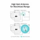 TP-LINK Archer T2U Plus #5