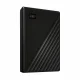 Western Digital My Passport #3