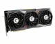 MSI GAMING RTX 3060 TI Gaming Z Trio 8G LHR #3