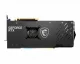 MSI GAMING RTX 3060 TI Gaming Z Trio 8G LHR #4