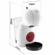 Krups NESCAFÉ DOLCE GUSTO KP1A31 #11