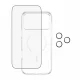 PanzerGlass CARE by PanzerGlass 3-in-1 Bundle iPhone 17 Pro Max #4