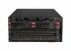 Hewlett Packard Enterprise Networking Comware Switch Chassis Ethernet 3 slots 7503X