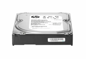 HP 3TB SATA HDD