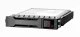 Hewlett Packard Enterprise 3.84TB SATA 6G Mixed Use SFF BC Multi Vendor SSD